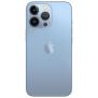 قاب پشتی گوشی موبایل اپل iPhone 13 Pro با حافظه 128 گیگابایت در رنگ آبی