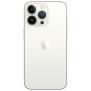 قاب پشتی گوشی موبایل اپل iPhone 13 Pro با حافظه 128 گیگابایت در رنگ نقرهای