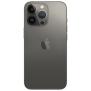 قاب پشتی گوشی موبایل اپل iPhone 13 Pro با حافظه 128 گیگابایت در رنگ گرافیتی