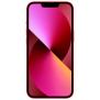 صفحه نمایش گوشی موبایل اپل iPhone 13 با حافظه 128 گیگابایت در رنگ قرمز