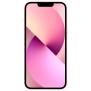 صفحه نمایش گوشی موبایل اپل iPhone 13 با حافظه 128 گیگابایت در رنگ صورتی