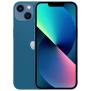 رنگ آبی گوشی موبایل اپل iPhone 13 با حافظه 128 گیگابایت