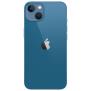 قاب پشتی گوشی موبایل اپل iPhone 13 با حافظه 128 گیگابایت در رنگ آبی