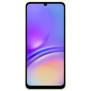 صفحه نمایش گوشی موبایل سامسونگ Galaxy A05 در رنگ سبز