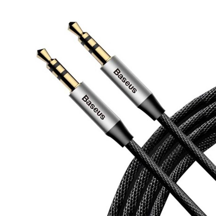 کابل بیسوس AUX مدل Yiven Audio CAM30-BS1