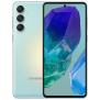 رنگ سبز روشن گوشی موبایل سامسونگ Galaxy M55 5G