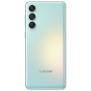 قاب پشتی گوشی موبایل سامسونگ Galaxy M55 5G در رنگ سبز روشن