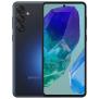 رنگ آبی تیره گوشی موبایل سامسونگ Galaxy M55 5G