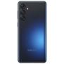 قاب پشتی گوشی موبایل سامسونگ Galaxy M55 5G در رنگ آبی تیره
