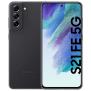 رنگ گرافیتی گوشی موبایل سامسونگ Galaxy S21 FE 5G