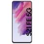 صفحه نمایش گوشی موبایل سامسونگ Galaxy S21 FE 5G در رنگ بنفش