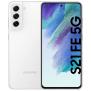 رنگ سفید گوشی موبایل سامسونگ Galaxy S21 FE 5G