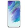 صفحه نمایش گوشی موبایل سامسونگ Galaxy S21 FE 5G در رنگ سفید