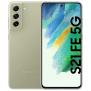 رنگ زیتونی گوشی موبایل سامسونگ Galaxy S21 FE 5G