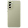 قاب پشتی گوشی موبایل سامسونگ Galaxy S21 FE 5G در رنگ زیتونی