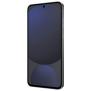 نمای کناری صفحه نمایش گوشی موبایل سامسونگ Galaxy S24 FE 5G در رنگ گرافیتی