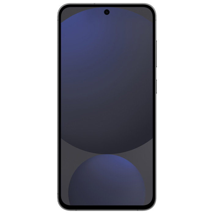 صفحه نمایش گوشی موبایل سامسونگ Galaxy S24 FE 5G در رنگ گرافیتی
