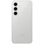 قاب پشتی گوشی موبایل سامسونگ Galaxy S24 FE 5G در رنگ خاکستری