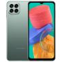 رنگ سبز گوشی موبایل Samsung Galaxy M33 5G