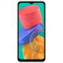 صفحه نمایش گوشی موبایل Samsung Galaxy M33 5G در رنگ سبز