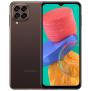 رنگ قهوهای گوشی موبایل Samsung Galaxy M33 5G
