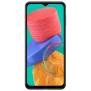 صفحه نمایش گوشی موبایل Samsung Galaxy M33 5G در رنگ قهوهای
