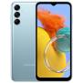 رنگ آبی روشن گوشی موبایل سامسونگ Galaxy M14 5G