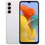 رنگ نقرهای گوشی موبایل سامسونگ Galaxy M14 5G