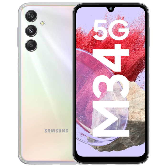 رنگ نقره‌ای