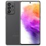 رنگ خاکستری گوشی موبایل سامسونگ Galaxy A73 5G