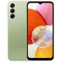 رنگ سبز گوشی موبایل سامسونگ Galaxy A14