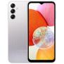 رنگ نقرهای گوشی موبایل سامسونگ Galaxy A14
