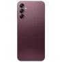 قاب پشتی گوشی موبایل سامسونگ Galaxy A14 در رنگ قرمز