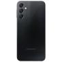 قاب پشتی گوشی موبایل سامسونگ Galaxy A24 در رنگ مشکی