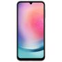 صفحه نمایش گوشی موبایل سامسونگ Galaxy A24 در رنگ مشکی