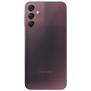 قاب پشتی گوشی موبایل سامسونگ Galaxy A24 در رنگ قرمز تیره