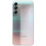 قاب پشتی گوشی موبایل سامسونگ Galaxy A24 در رنگ آبی طرح‌دار