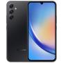 رنگ گرافیتی گوشی موبایل سامسونگ Galaxy A34 5G
