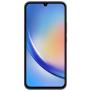 صفحه نمایش گوشی موبایل سامسونگ Galaxy A34 5G در رنگ گرافیتی