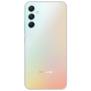 قاب پشتی گوشی موبایل سامسونگ Galaxy A34 5G در رنگ نقرهای