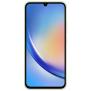 صفحه نمایش گوشی موبایل سامسونگ Galaxy A34 5G در رنگ سبز