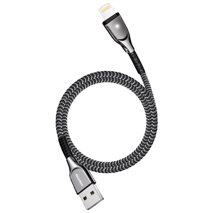 کابل کلومن لایتنینگ مدل KD-39