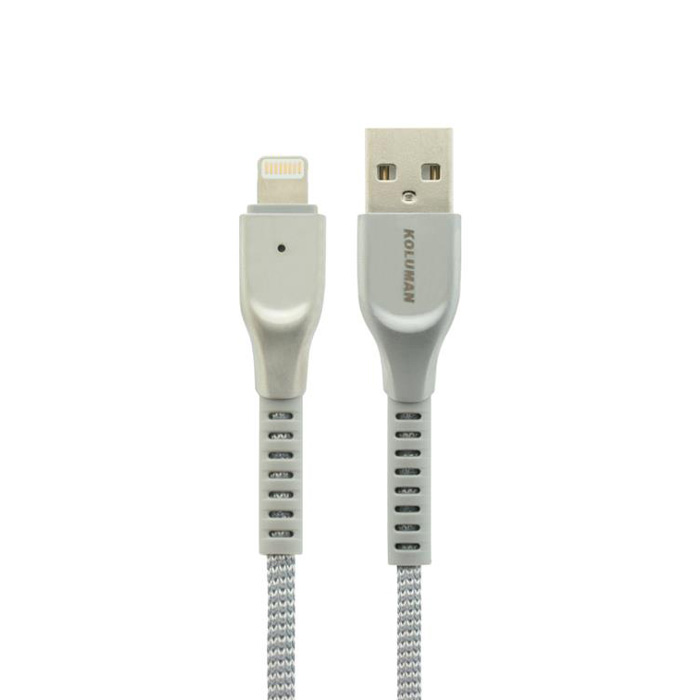 کابل کلومن لایتنینگ مدل KD-39