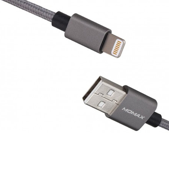 کابل مومکس لایتنینگ مدل Elite Link DL6 با طول 3 متر