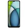صفحه نمایش گوشی موبایل شیائومی Redmi A3x در رنگ سبز