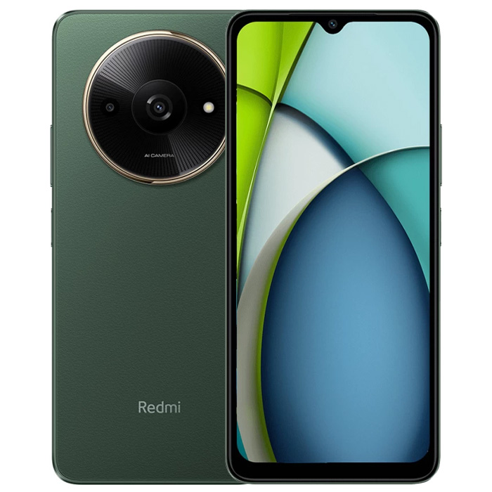 رنگ زیتونی گوشی موبایل شیائومی Redmi A3x