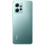 قاب پشتی گوشی موبایل شیائومی Redmi Note 12 در رنگ سبز