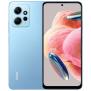 رنگ آبی گوشی موبایل شیائومی Redmi Note 12