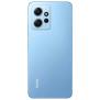 قاب پشتی گوشی موبایل شیائومی Redmi Note 12 در رنگ آبی