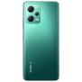 قاب پشتی گوشی موبایل شیائومی Redmi Note 12 5G در رنگ سبز